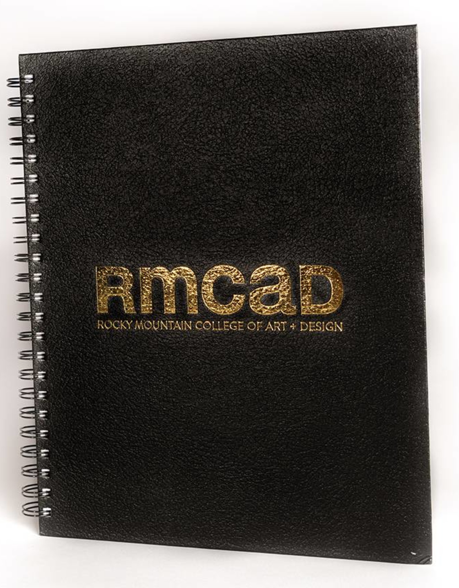 Art Alternatives AA Sketchbooks 9x12 Wirebound- RMCAD Branded