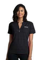 Vantage Vantage Women's Vansport™ Strata Textured Henley 2796