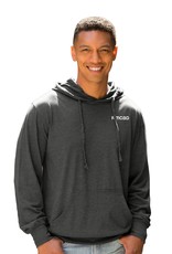 Vantage Lightweight Jersey Knit Pullover 3293