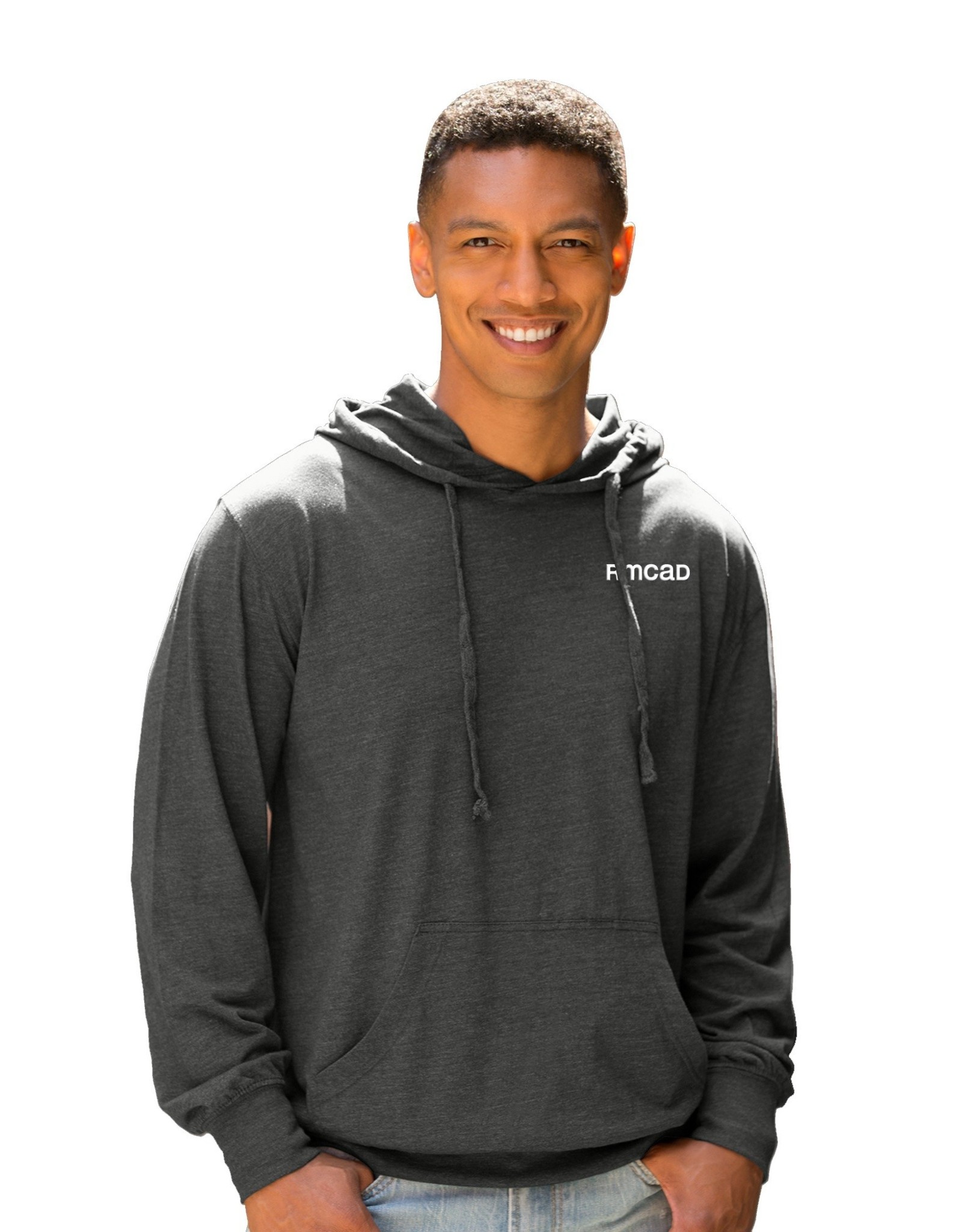 Vantage Lightweight Jersey Knit Pullover 3293