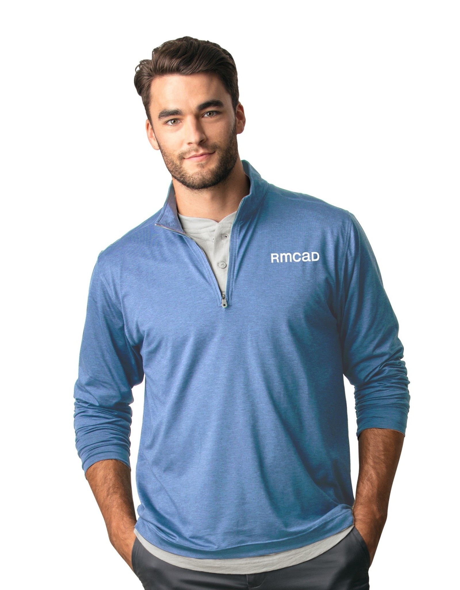 Vansport™ Zen Pullover 3450 - Spectrum 
