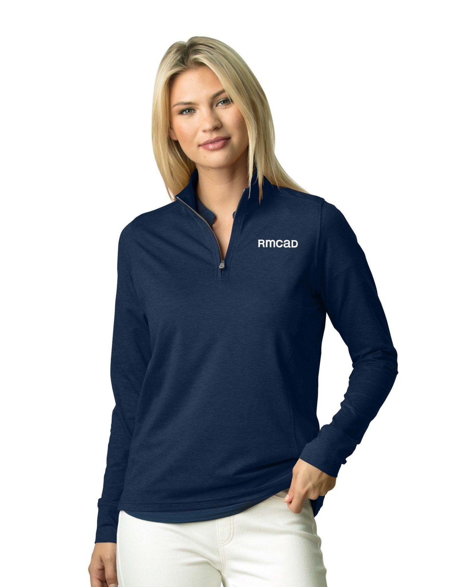 Women's Vansport™ Zen Pullover 3451 - Spectrum The RMCAD Store