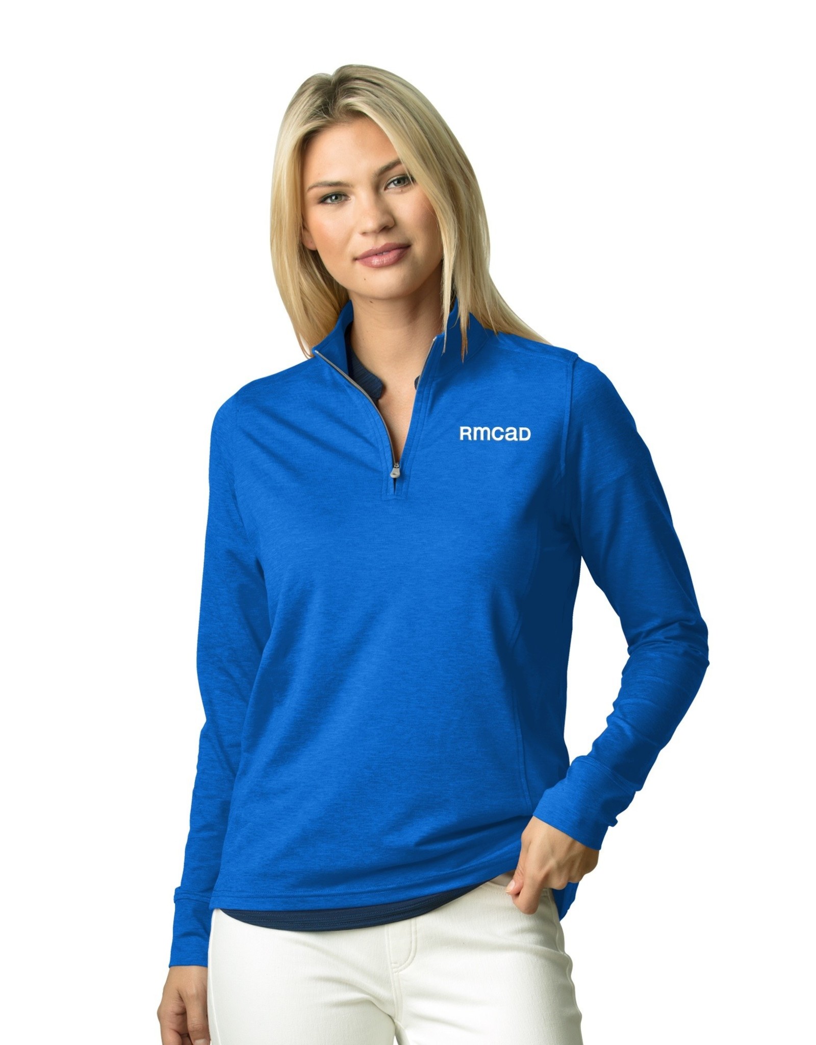 Women's Vansport™ Zen Pullover 3451 
