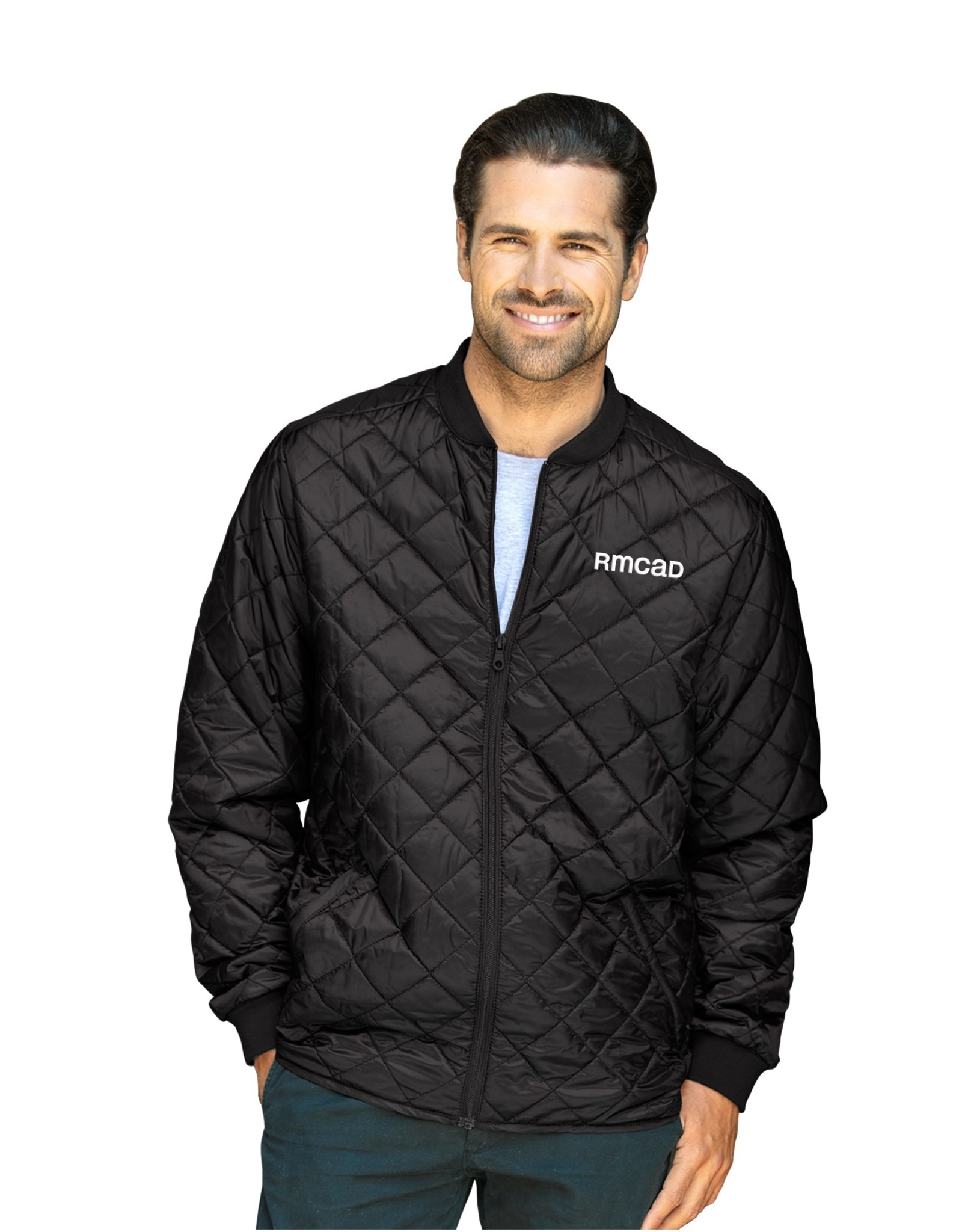 Vantage Everett Jacket 7322