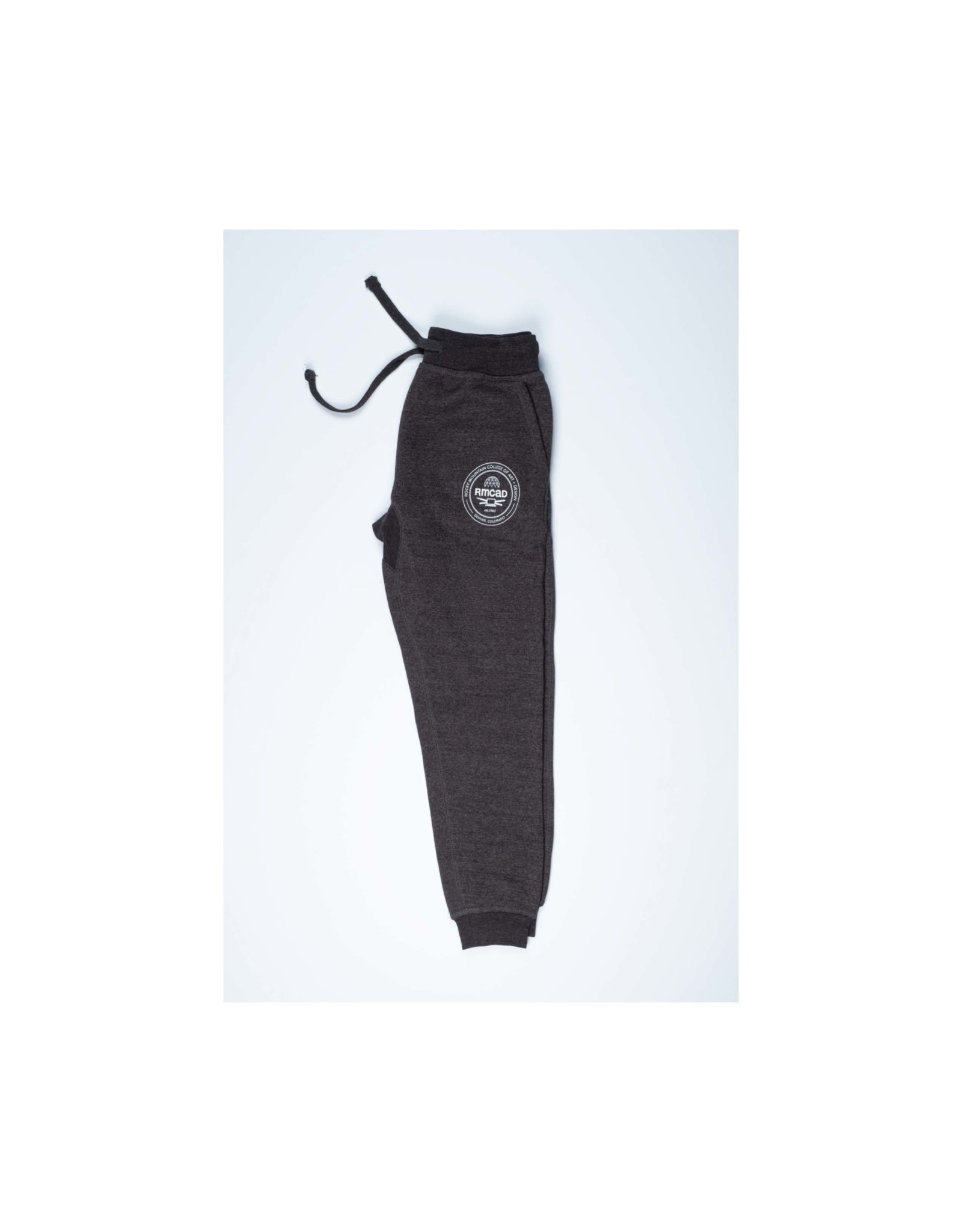 Cotton Heritage RMCAD Joggers/Sweatpants Dark Grey