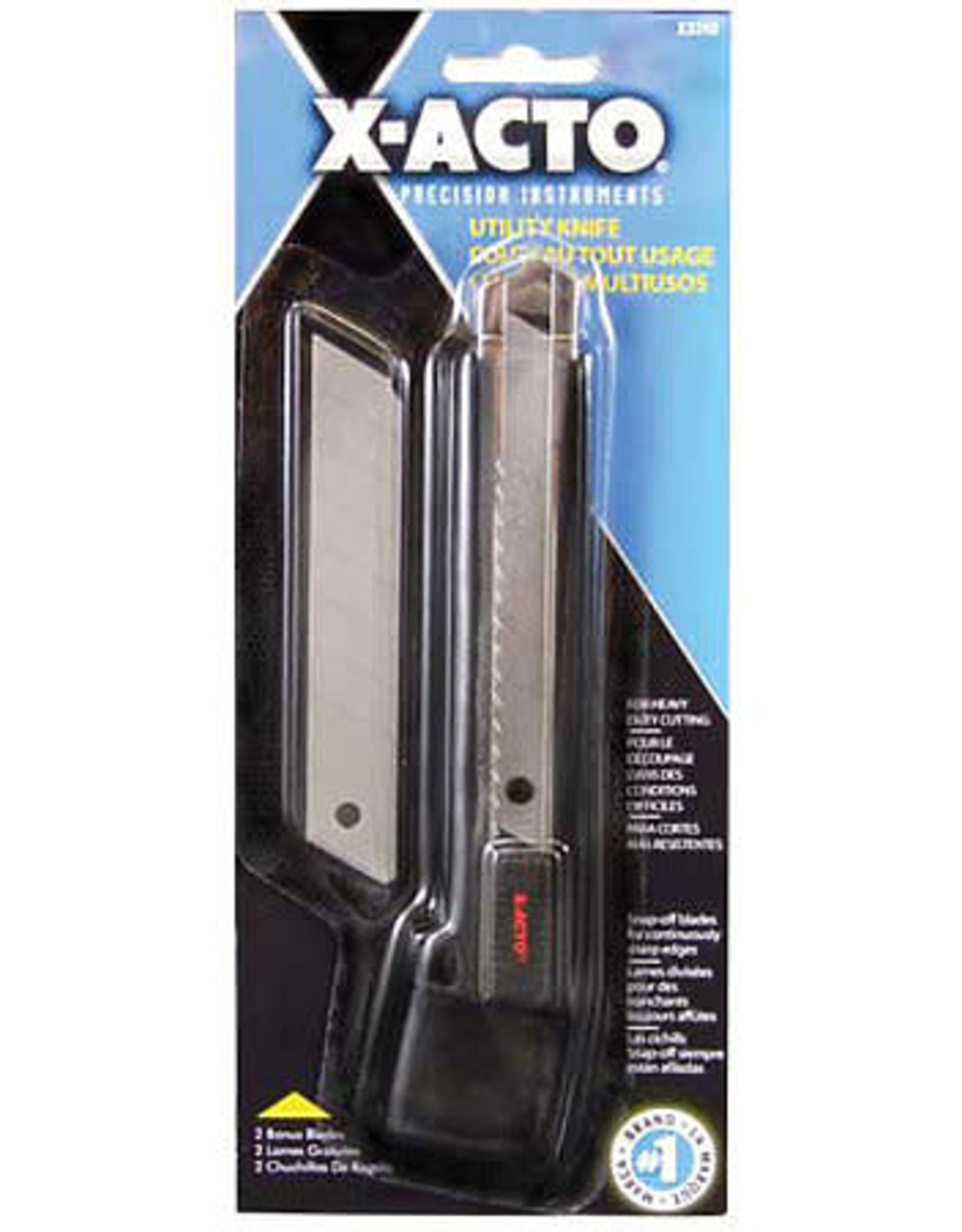 XActo #2 Knife