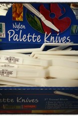 Art Alternatives AA Palette Knife Nylon
