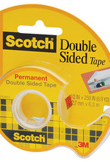 3M Scotch 3M Double Sided Tape