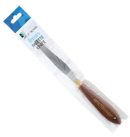 Princeton Art & Brush Co. Princeton Select Palette Knives Metal
