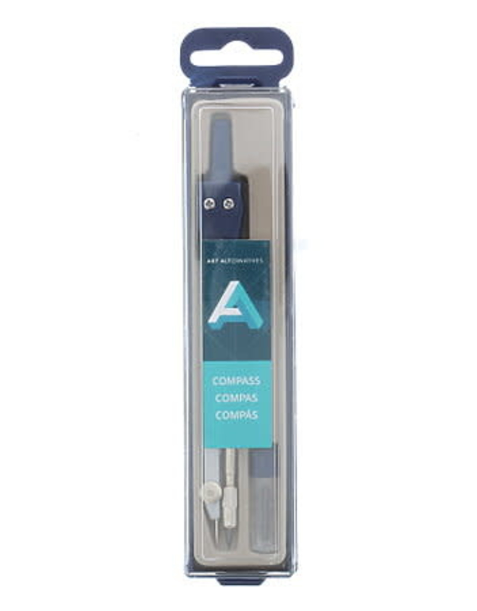 Art Alternatives AA Professional Compass