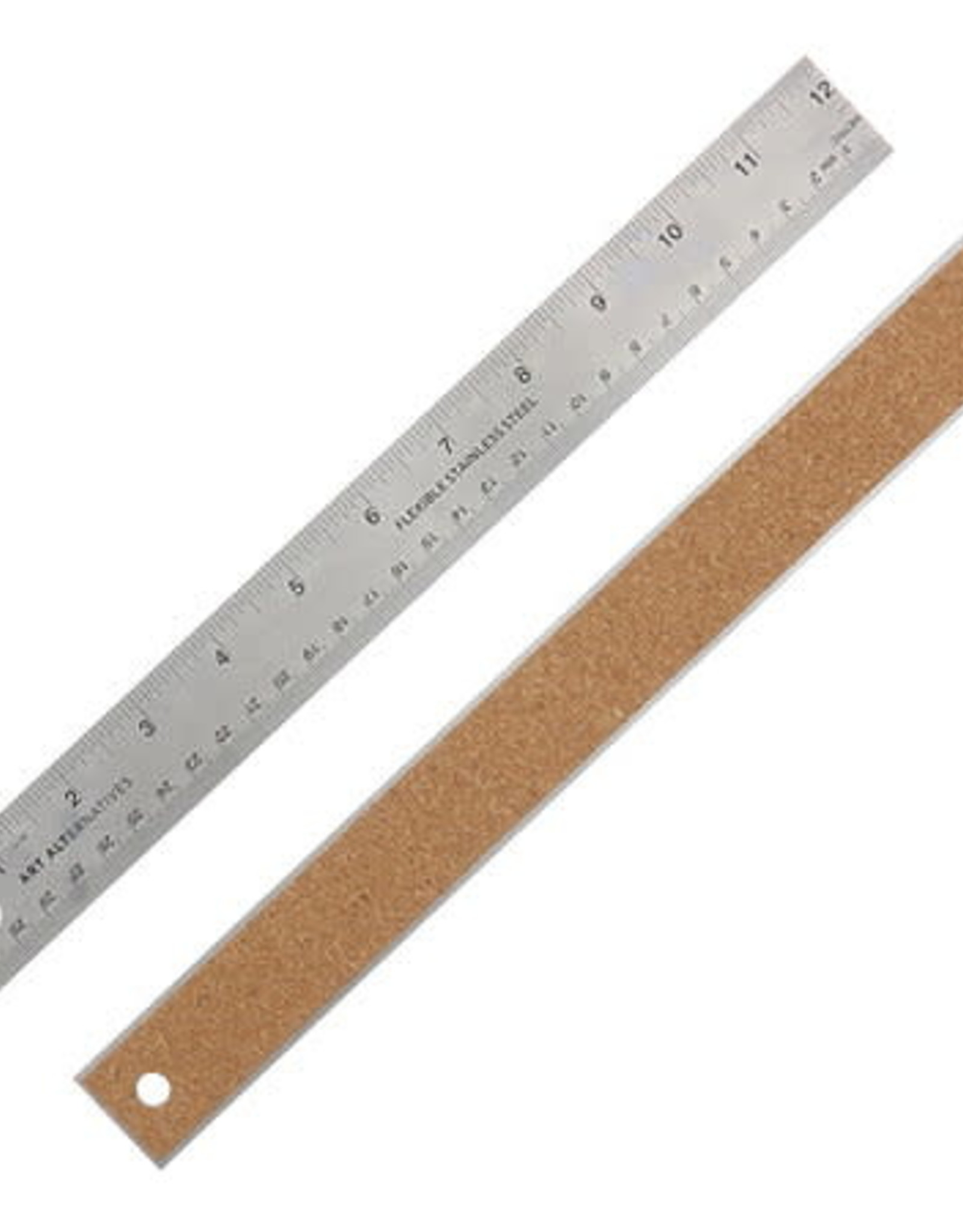 AA Ruler