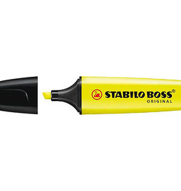 Stabilo Stabilo Boss Highlighter