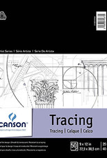 Canson Canson Tracing Paper Pad