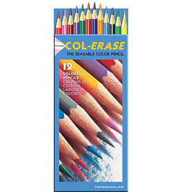 Prismacolor Col-Erase Animation Pencil