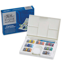 Winsor & Newton Cotman Water Colour Pocket Set