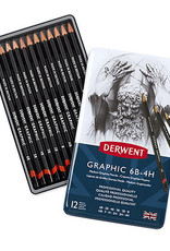 Derwent Derwent Graphic Pencil Set