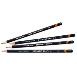 Derwent Derwent Graphic Pencils