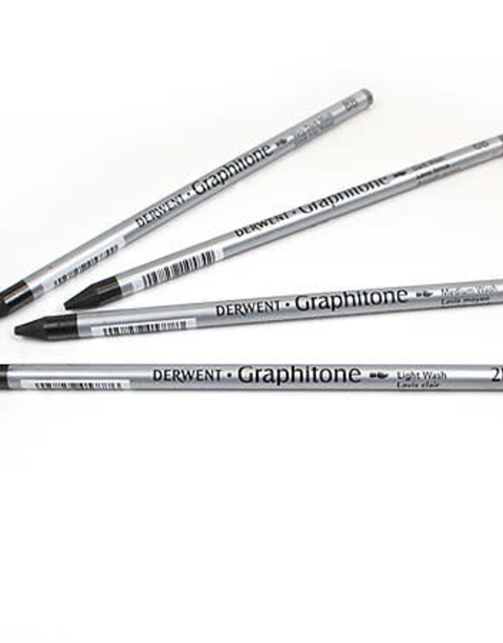 Derwent Derwent Graphitone Pencil