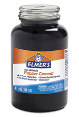 Elmer's Elmer's Rubber Cement