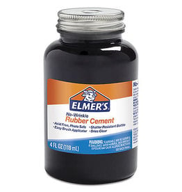 Elmer's Elmer's Rubber Cement