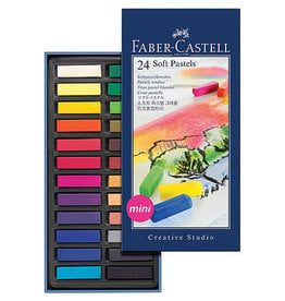 Faber-Castell Faber Castell Soft Pastel Set