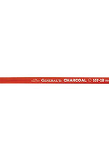 General's Charcoal Pencil