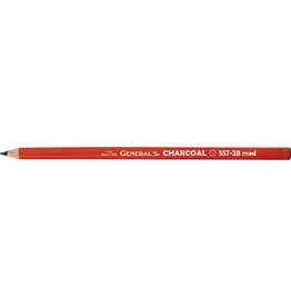 General Pencil General's Charcoal Pencil