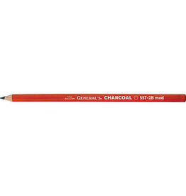General's Charcoal Pencil