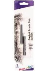 Pentel Pentel Pocket Brush Pen Refill