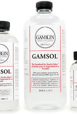 Gamblin Gamblin Gamsol Mineral Spirits