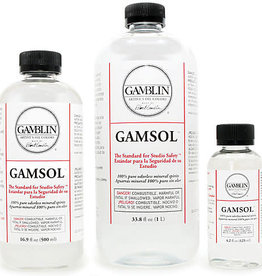 Gamblin Gamblin Gamsol Mineral Spirits