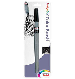 Pentel Pentel Color Brush Pen Refill Pigment
