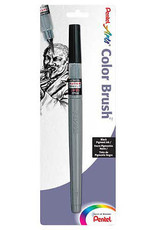 Pentel Pentel Color Brush Pen Refill Water-Based