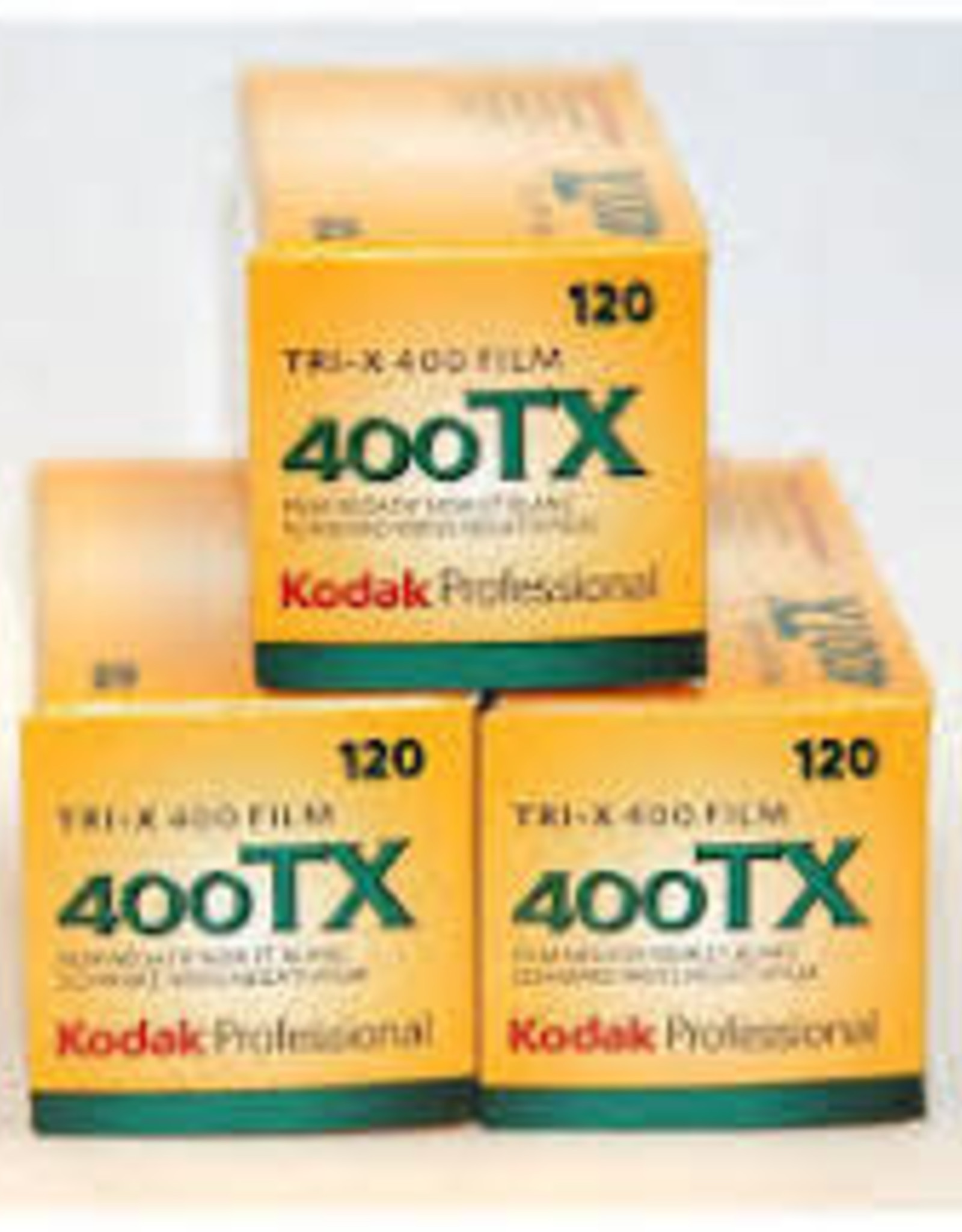 Kodak Kodak Tri-X Black & White