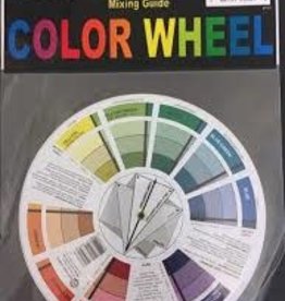 Color Wheel Co. Pocket Color Wheel