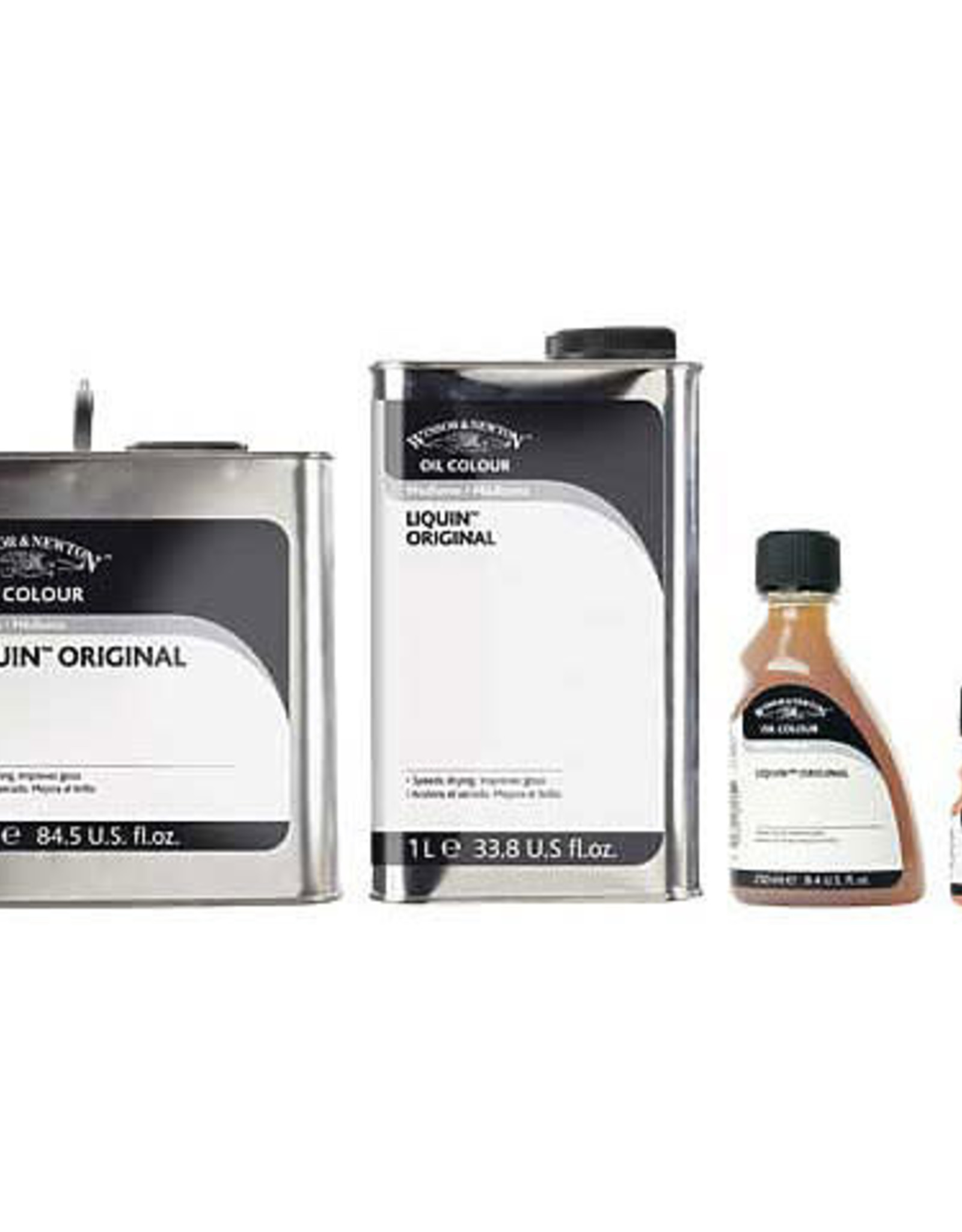 Winsor & Newton Winsor & Newton Liquin Original