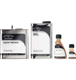 Winsor & Newton Winsor & Newton Liquin Original