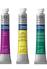 Winsor & Newton Cotman Watercolor Tubes