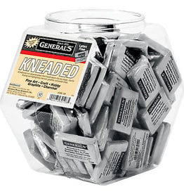 General Pencil General's Kneaded Eraser - Small