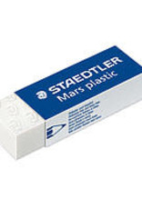 Staedtler Mars Plastic Eraser