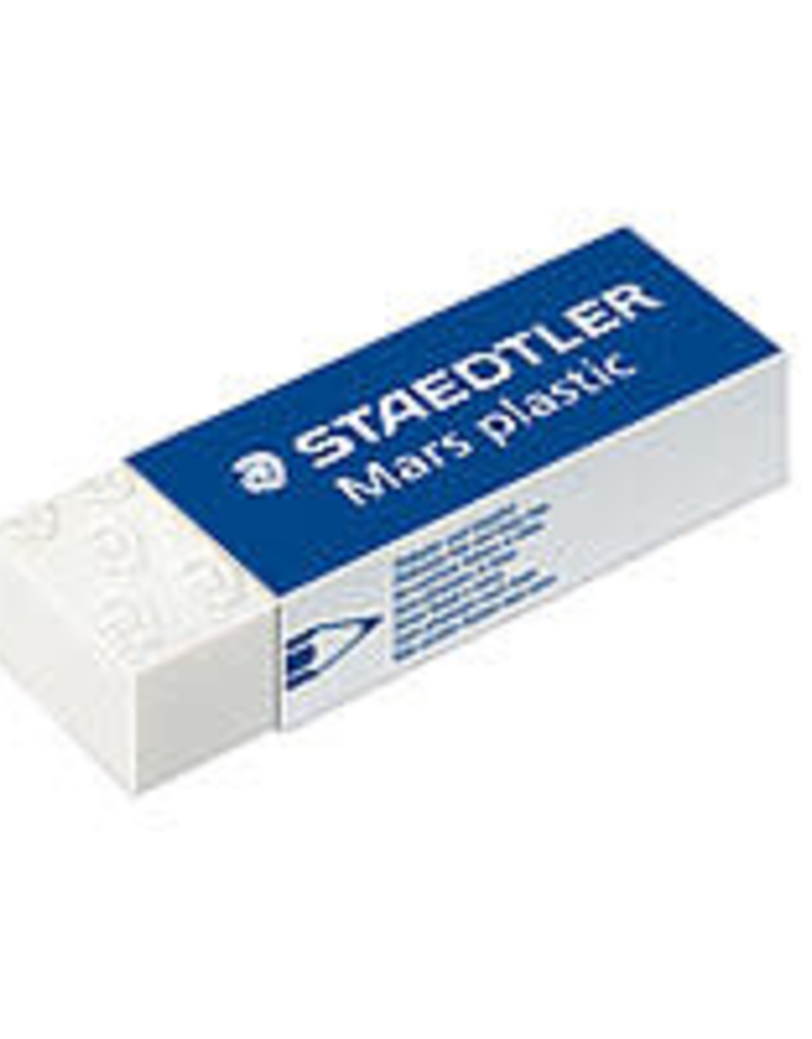 Staedtler Mars Plastic Eraser