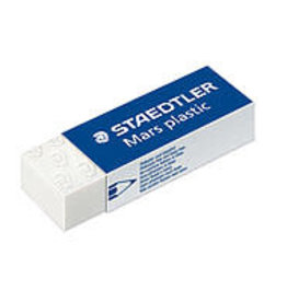 Staedtler Mars Plastic Eraser