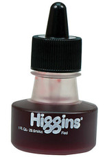 Higgins Higgins Ink SuperWhite Water Proof
