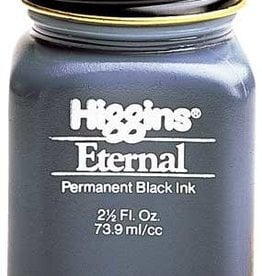 Higgins Higgins Ink Eternal Black 2oz