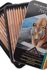 Prismacolor Prisma Watercolor Pencil Sets