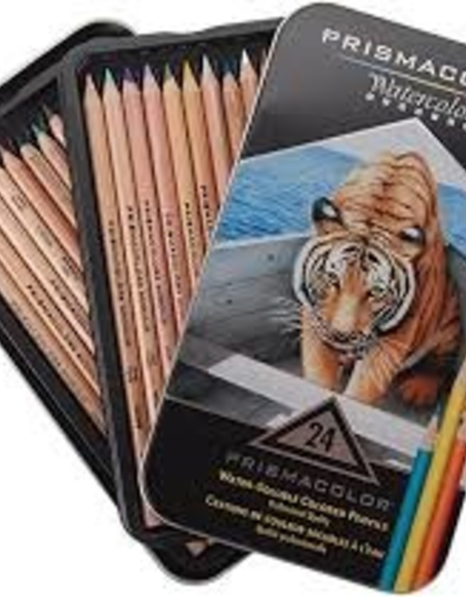 Prismacolor Prisma Watercolor Pencil Sets