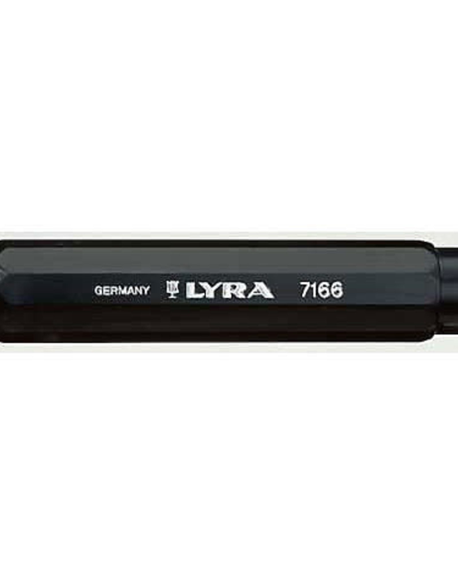 Lyra Lyra Hexagonal Crayon Holder