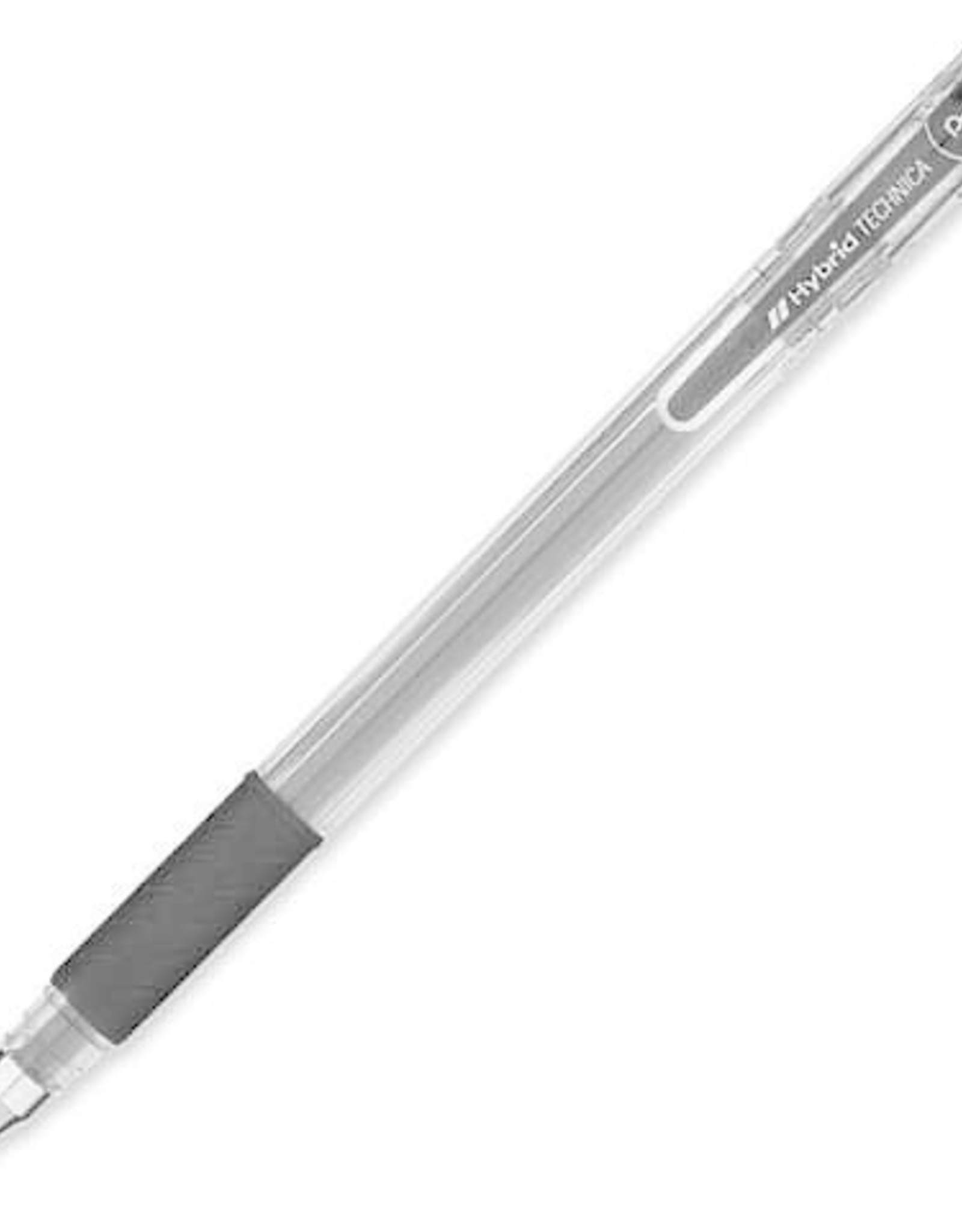 Pentel Pentel Hybrid Technica Pens- .3mm Black