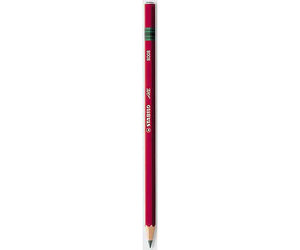 STABILO ALL 8045 鉛筆 ブラウン 1ダース 1950s 60s Stabilo pencil 8046 black - Spectrum The RMCAD Store