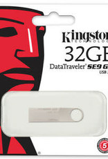 Kingston Kingston Data Traveler SE9 G2 128GB USB 3.0